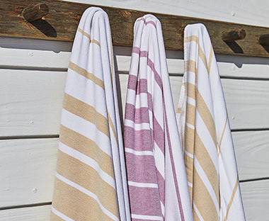 Afhaalmaaltijd deken Plunderen Handdoek kopen? Luxe handdoeken shop je bij JYSK