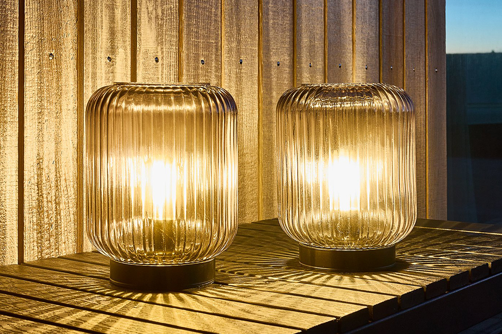 Verschillende lampen en lantaarns | Tot 50% korting
