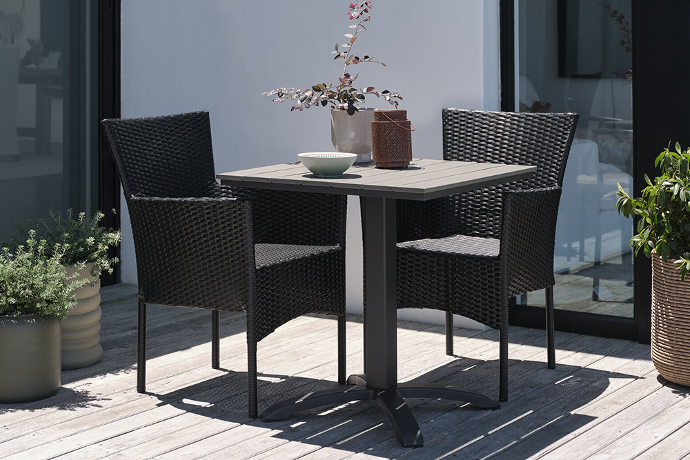 Verschillende tuinstoelen | Tot 50% korting