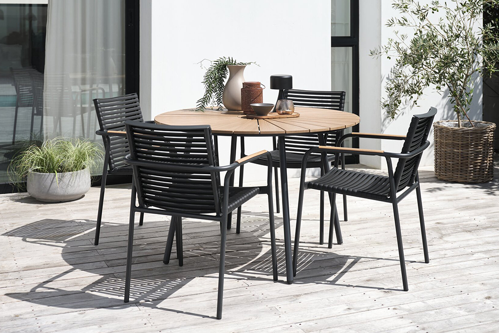 Verschillende tuintafels | Tot 40% korting