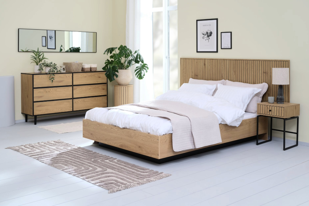 Slaapkamer