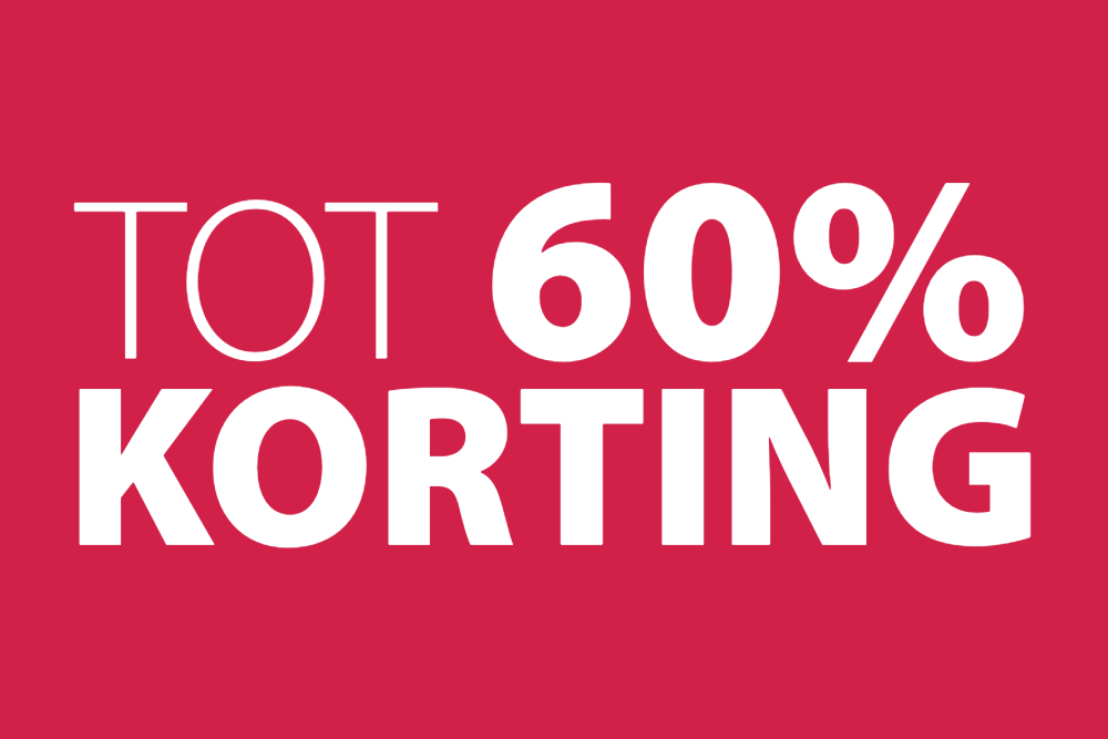 Bekijk alle aanbiedingen