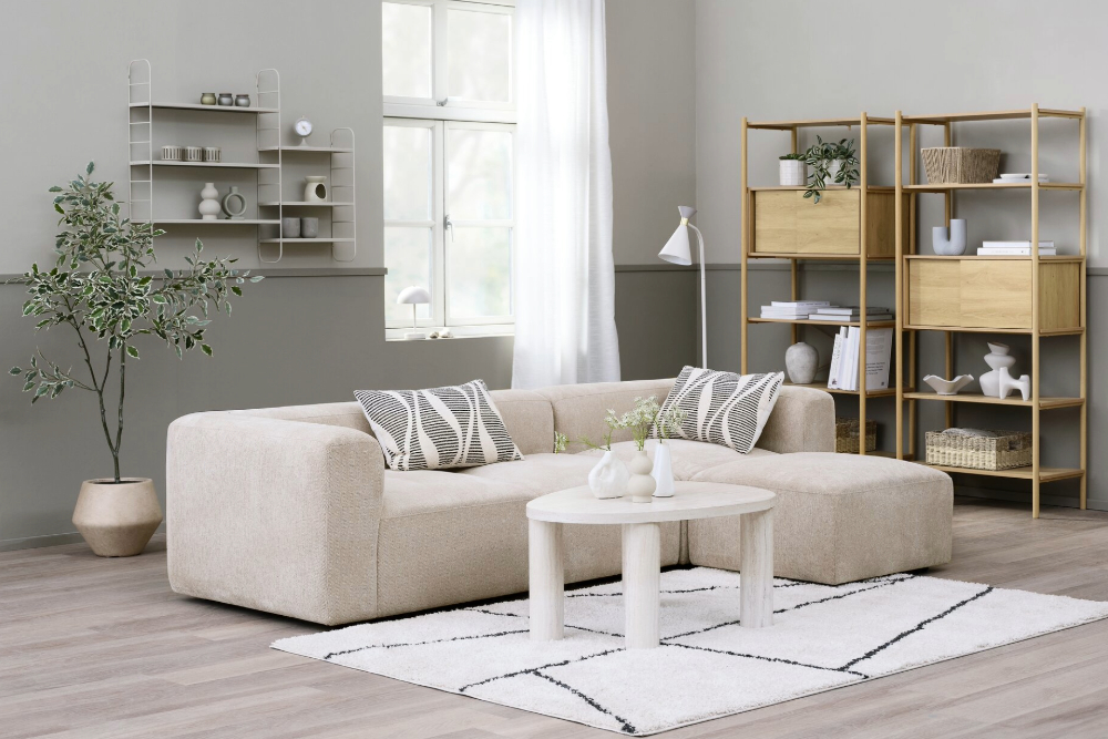 Woonkamer