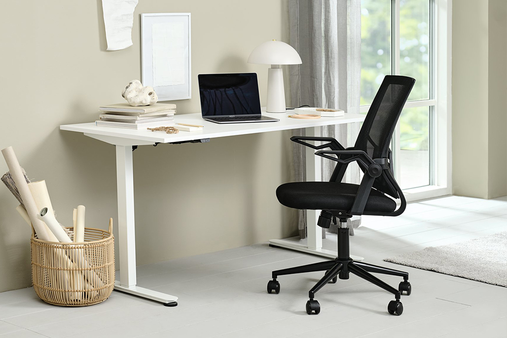 Verschillende bureaustoelen | Tot 50% korting