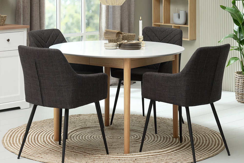 Verschillende eetkamerstoelen | Tot 50% korting