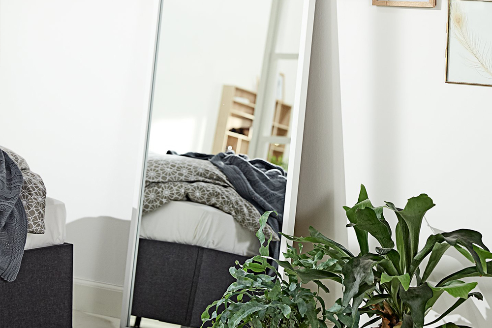 Verschillende spiegels | Tot 50% korting