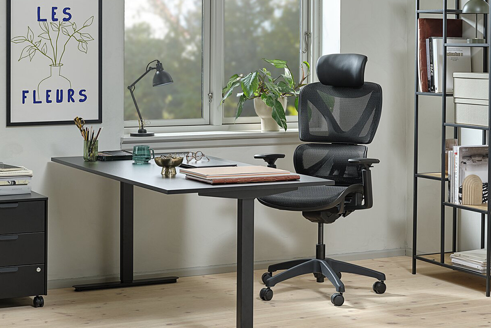 Verschillende bureaustoelen | Tot 50% korting