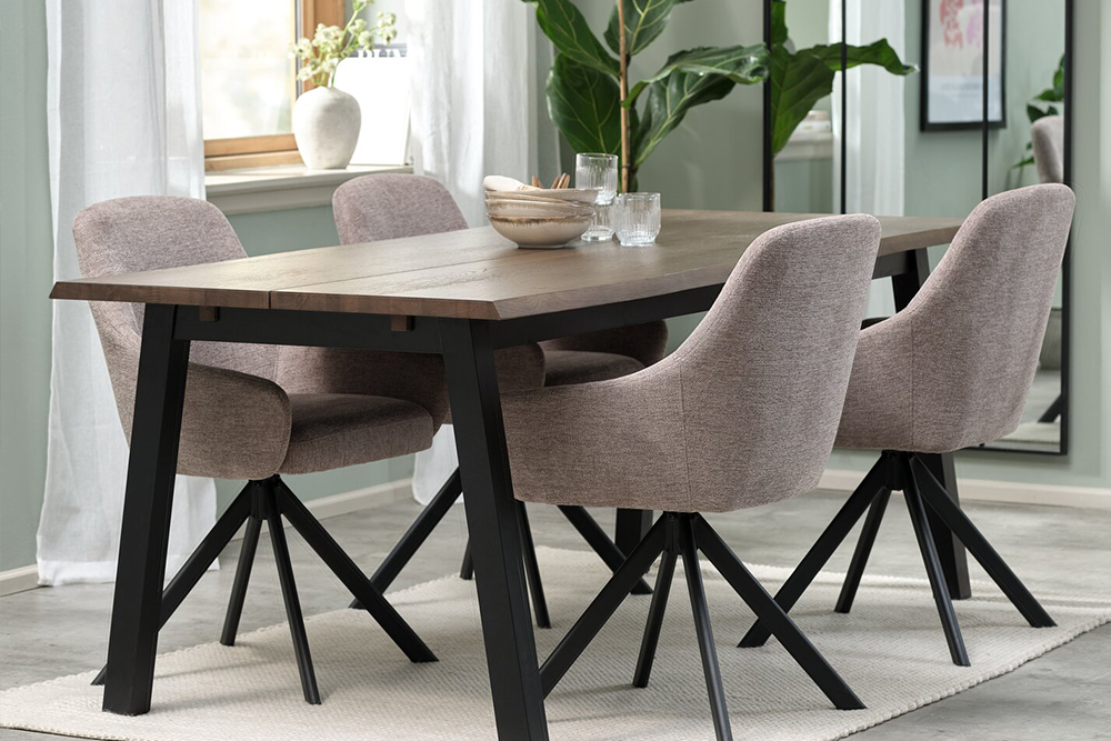 Verschillende eetkamerstoelen | Tot 50% korting