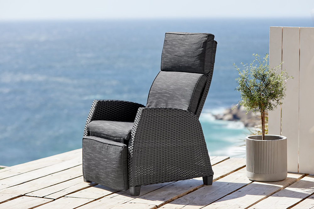 Verschillende loungestoelen | Tot 50% korting