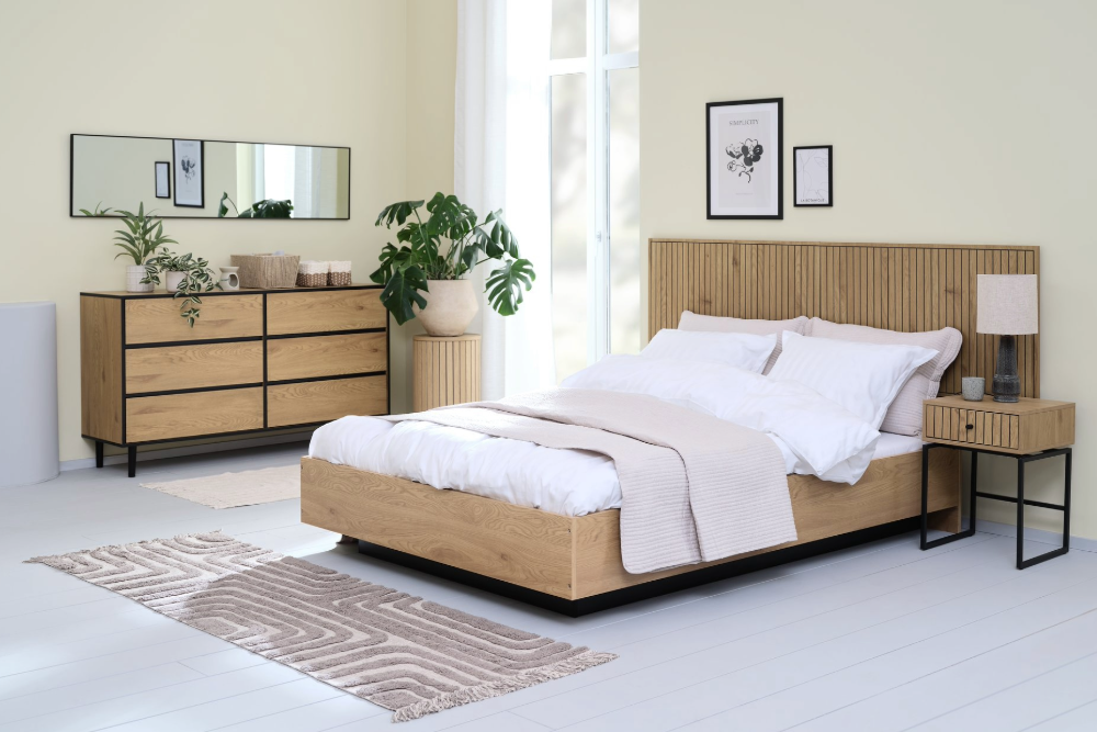 Slaapkamer