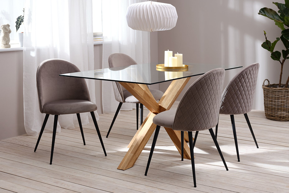 Verschillende eetkamerstoelen | Tot 50% korting