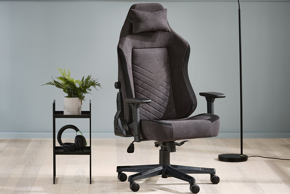 Verschillende gamestoelen | Tot 50% korting