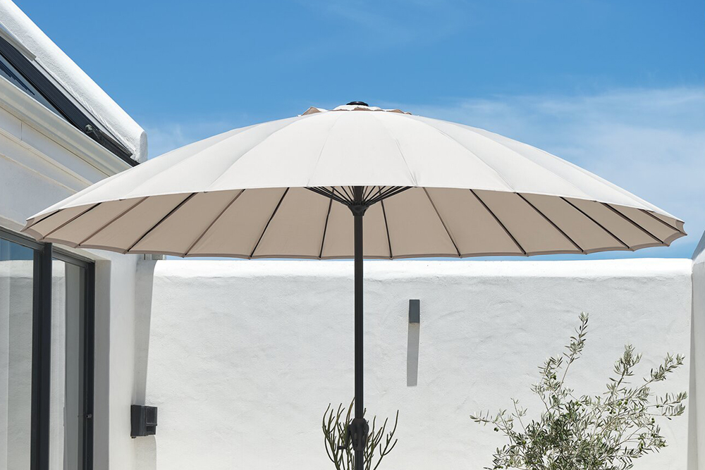 Parasols