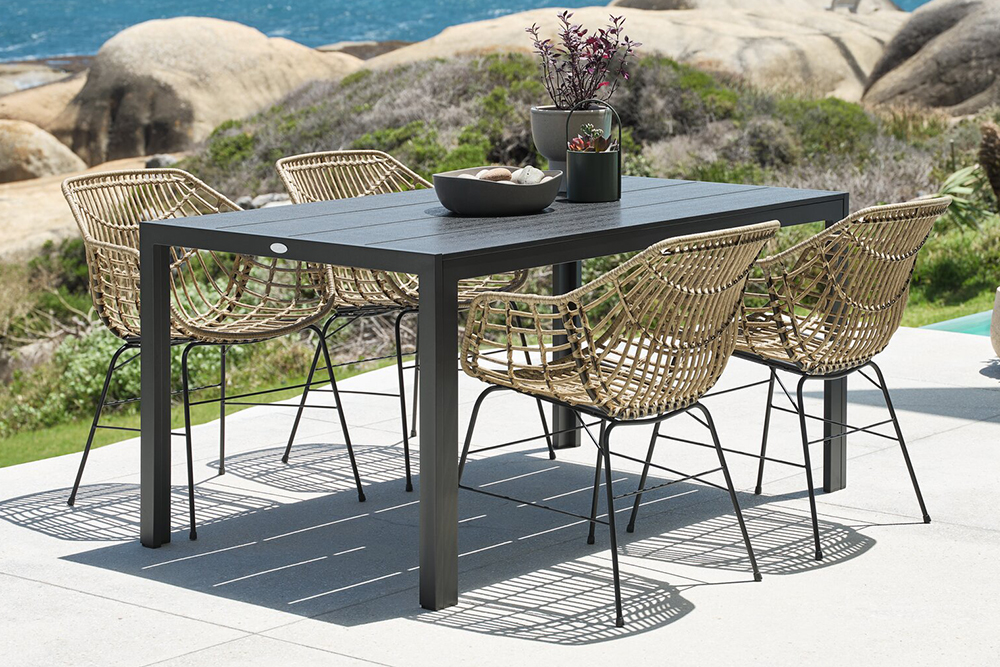 Tuintafels