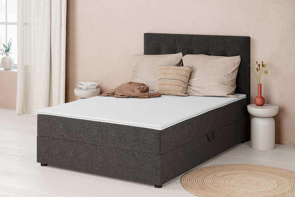 Verschillende boxsprings | Tot 50% korting