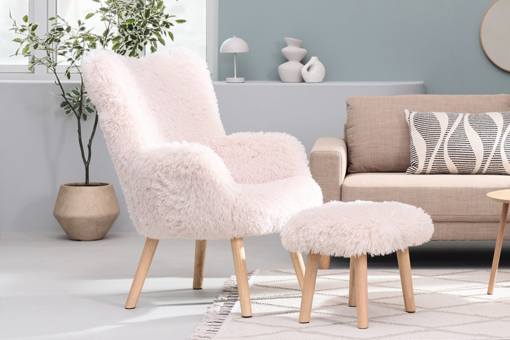 Verschillende fauteuils | Tot 50% korting