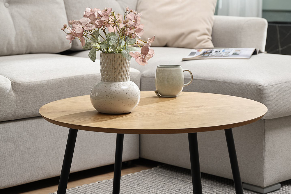 Verschillende salontafels | Tot 40% korting