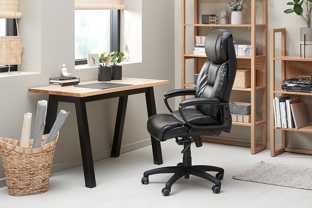 Verschillende bureaustoelen | Tot 50% korting