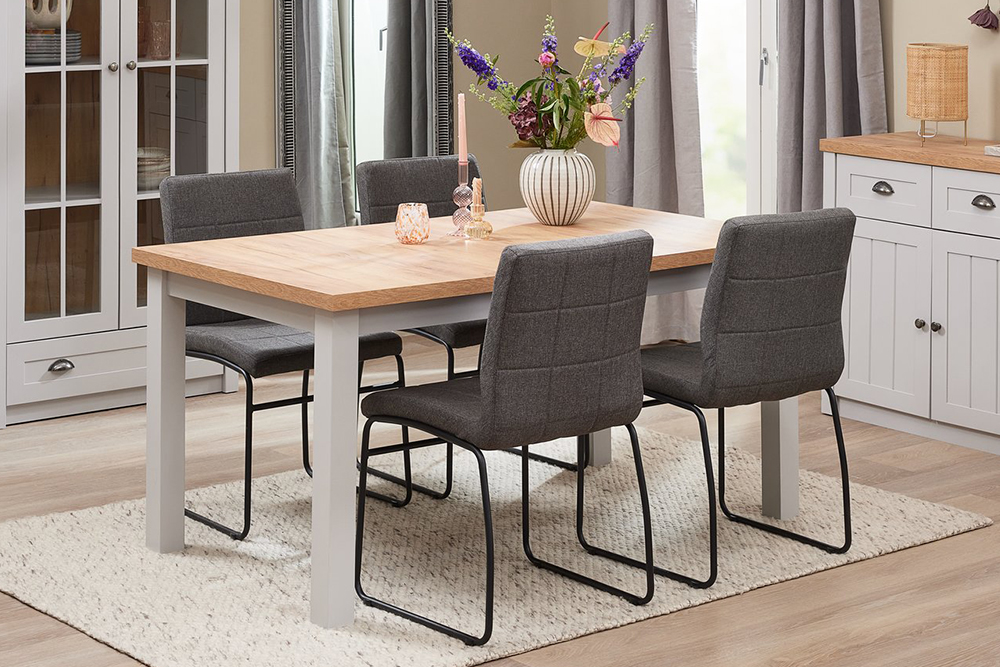 Verschillende eetkamerstoelen | Tot 50% korting