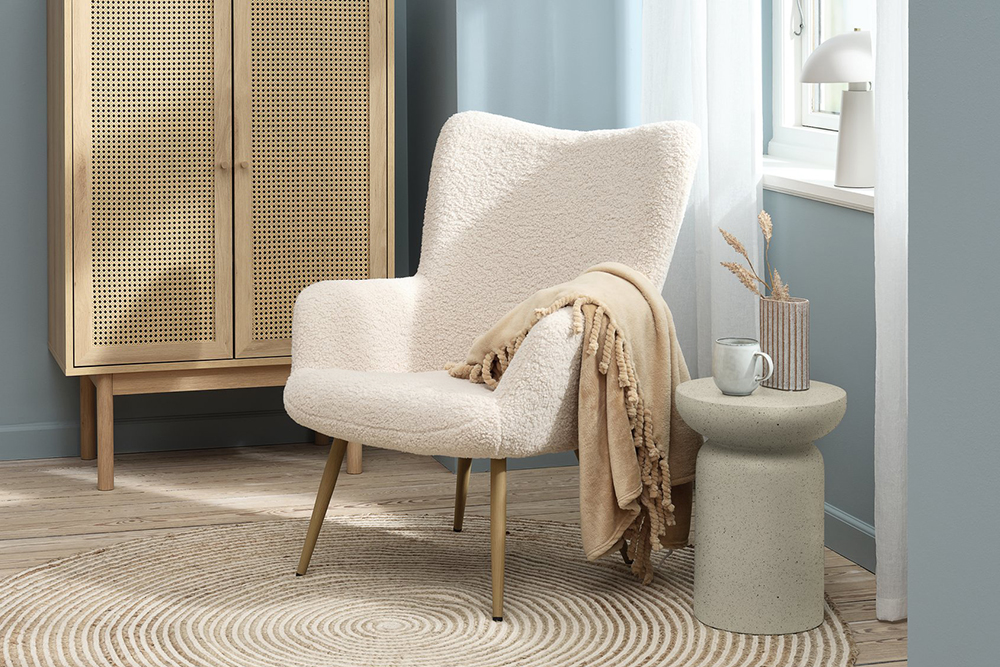 Verschillende fauteuils | Tot 50% korting 