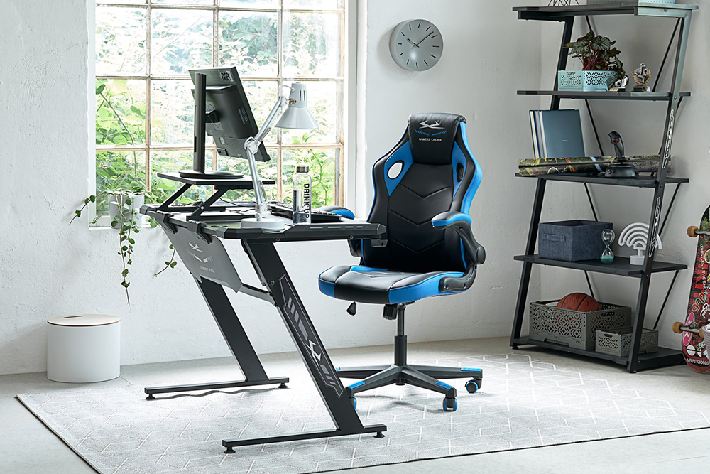 Verschillende gamestoelen | Tot 50% korting