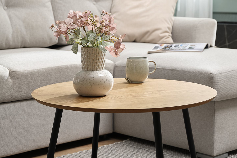 Verschillende salontafels | Tot 40% korting