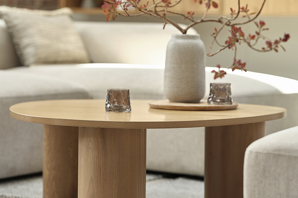 Verschillende salontafels | Tot 50% korting 