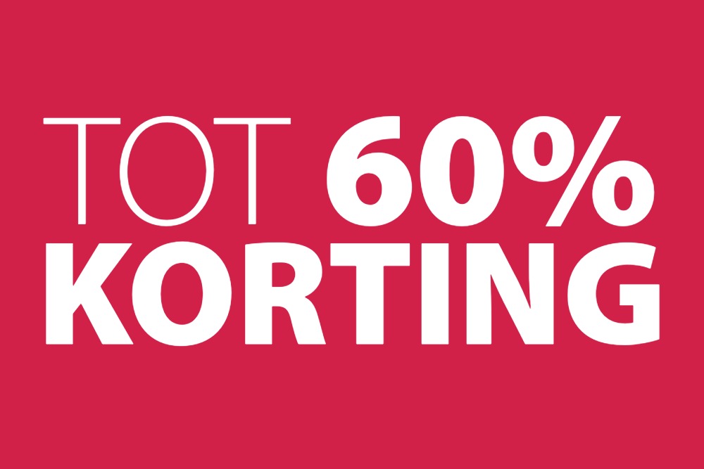 Bekijk alle aanbiedingen