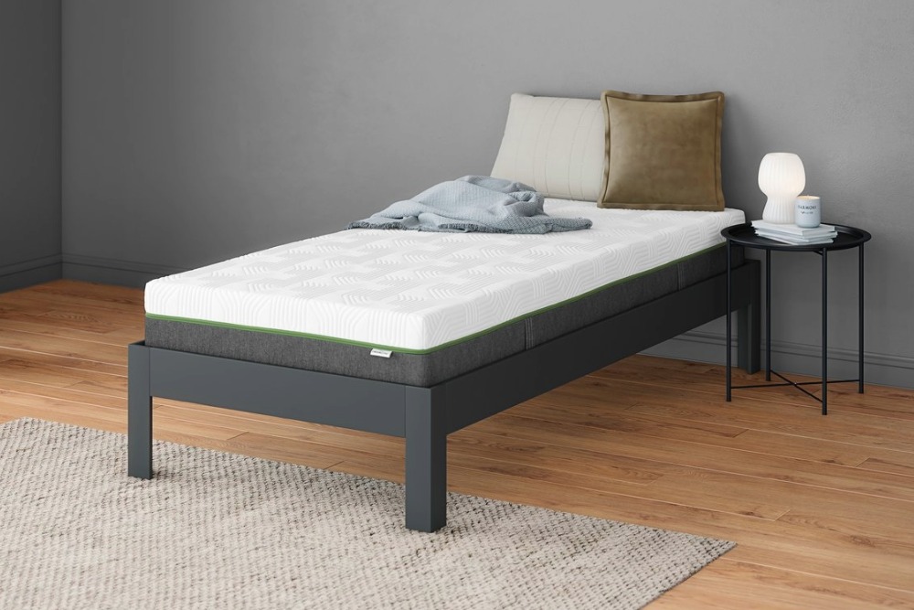 Verschillende springveermatrassen | Tot 60% korting 