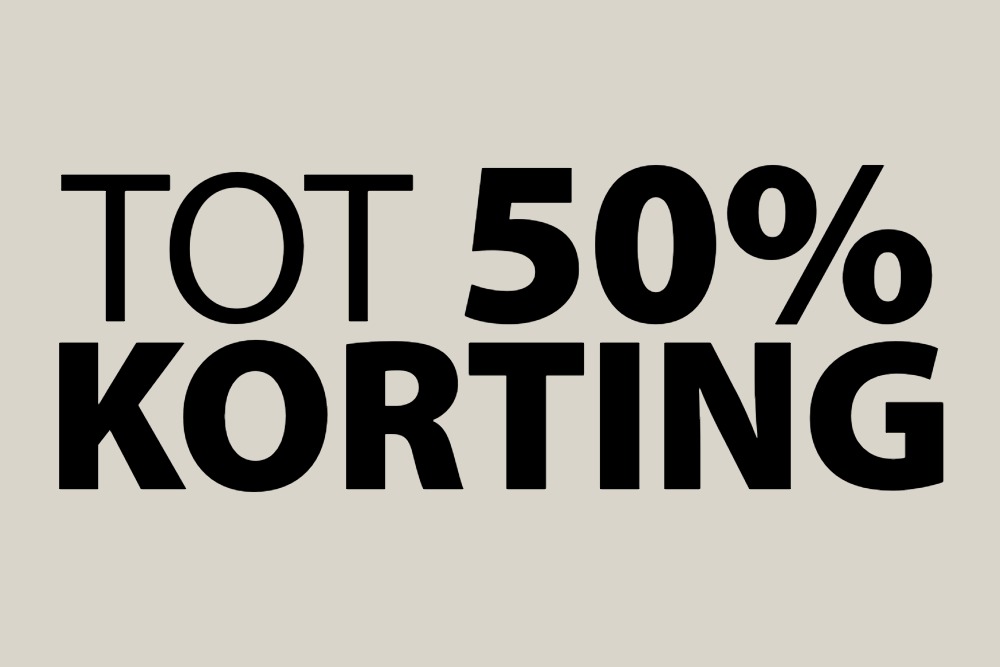 Bekijk alle aanbiedingen