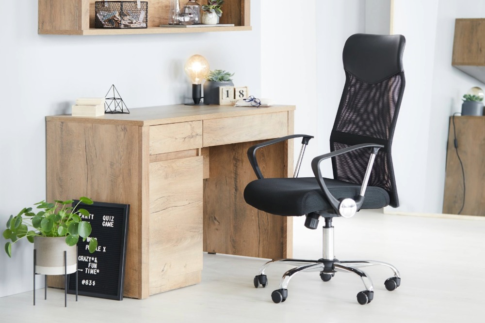 Verschillende bureaustoelen | Tot 50% korting