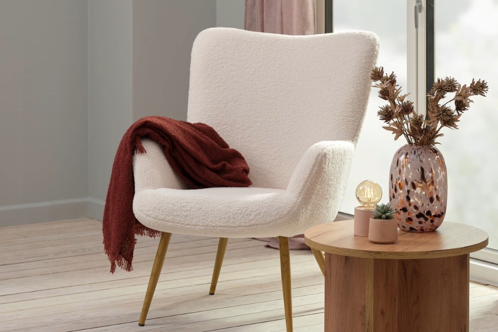 Verschillende fauteuils | Tot 40% korting