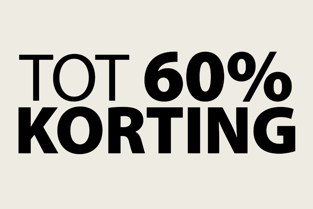 Bekijk alle aanbiedingen