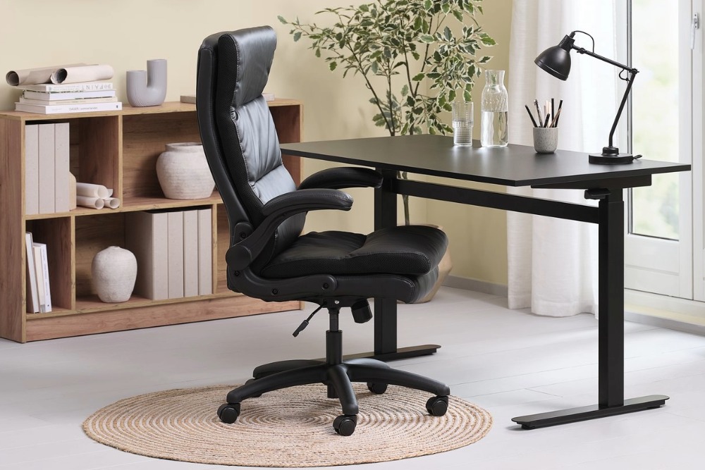 Verschillende bureaustoelen | Tot 50% korting