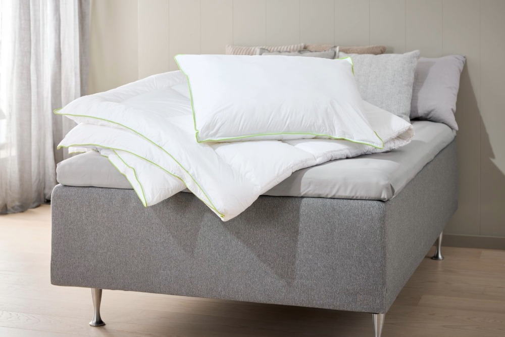 Verschillende dekbedden | Tot 60% korting 