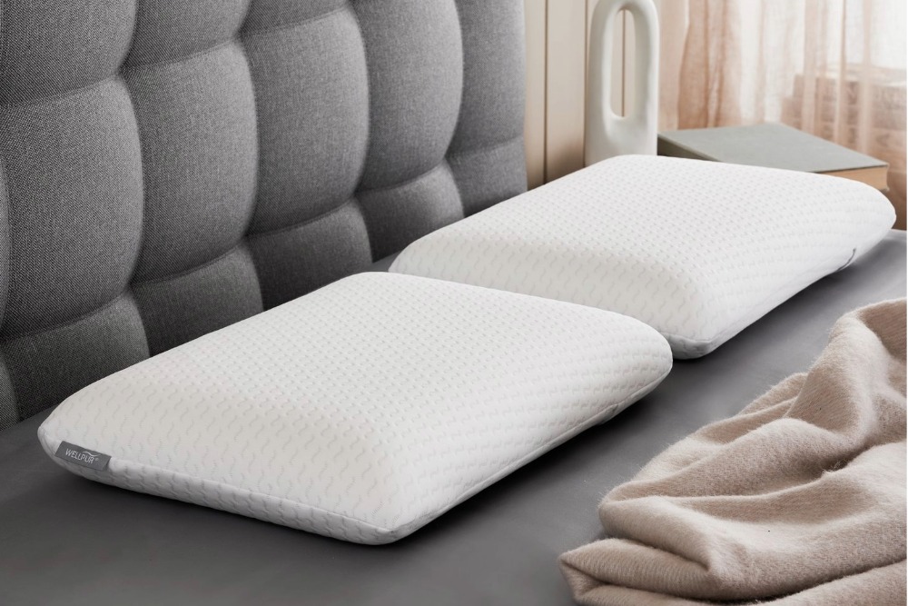 Verschillende hoofdkussens | Tot 60% korting