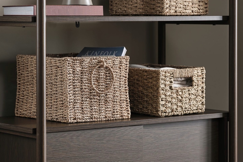 Verschillende opbergmanden | Tot 50% korting