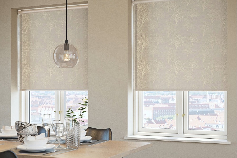 Verschillende rolgordijnen | Tot 60% korting