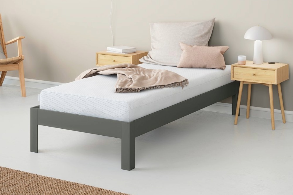 Verschillende schuimmatrassen | Tot 60% korting 