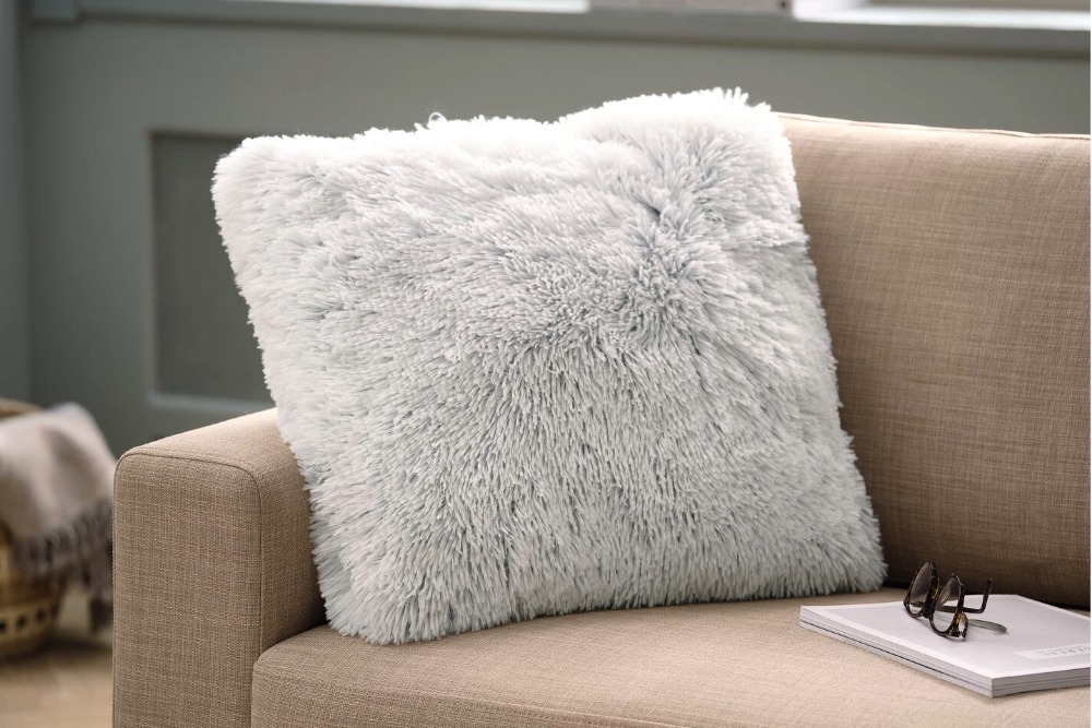 Verschillende sierkussens | Tot 60% korting