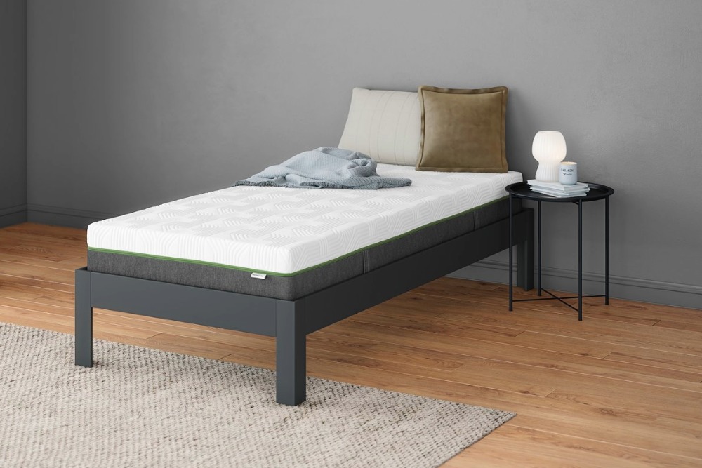 Verschillende springveermatrassen | Tot 60% korting 