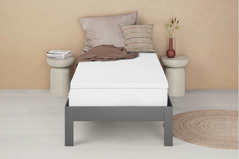 Verschillende topmatrassen | Tot 50% korting