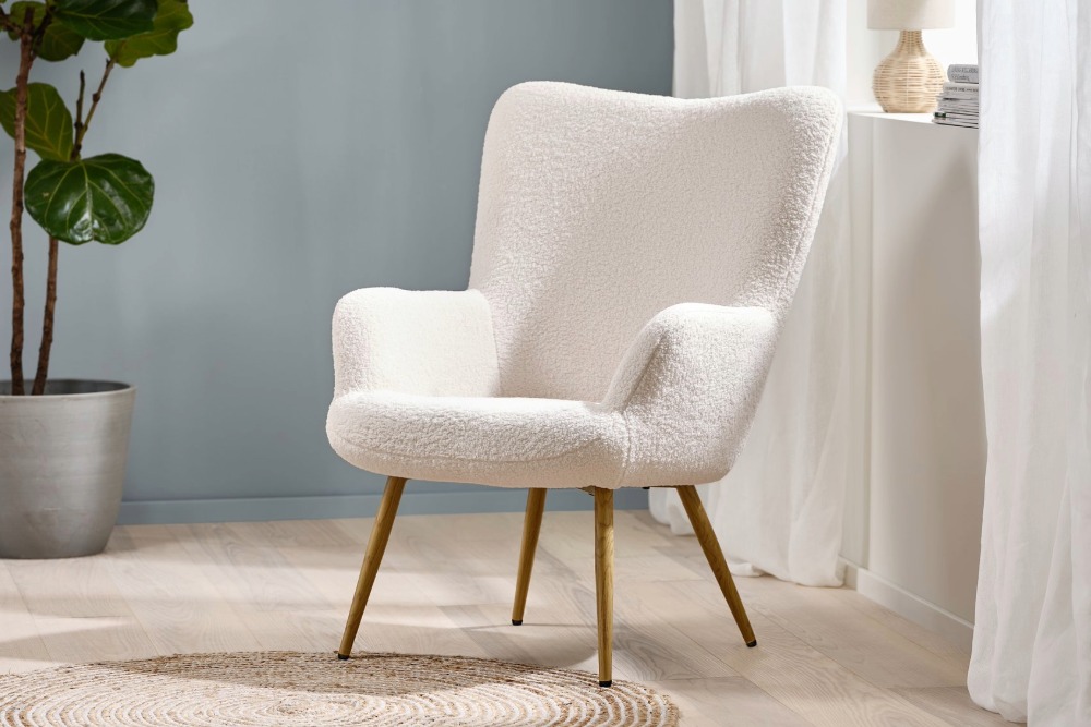 Verschillende fauteuils | Tot 50% korting