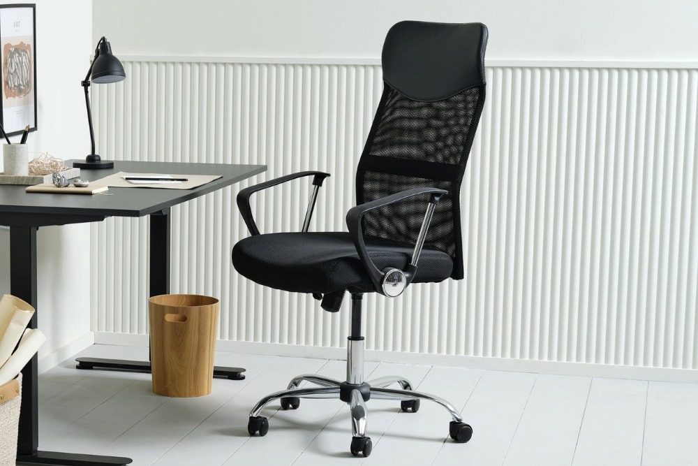 Verschillende bureaustoelen | Tot 50% korting