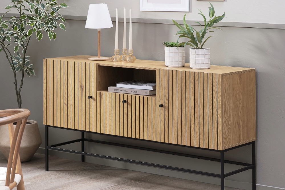 Verschillende dressoirs | Tot 25% korting