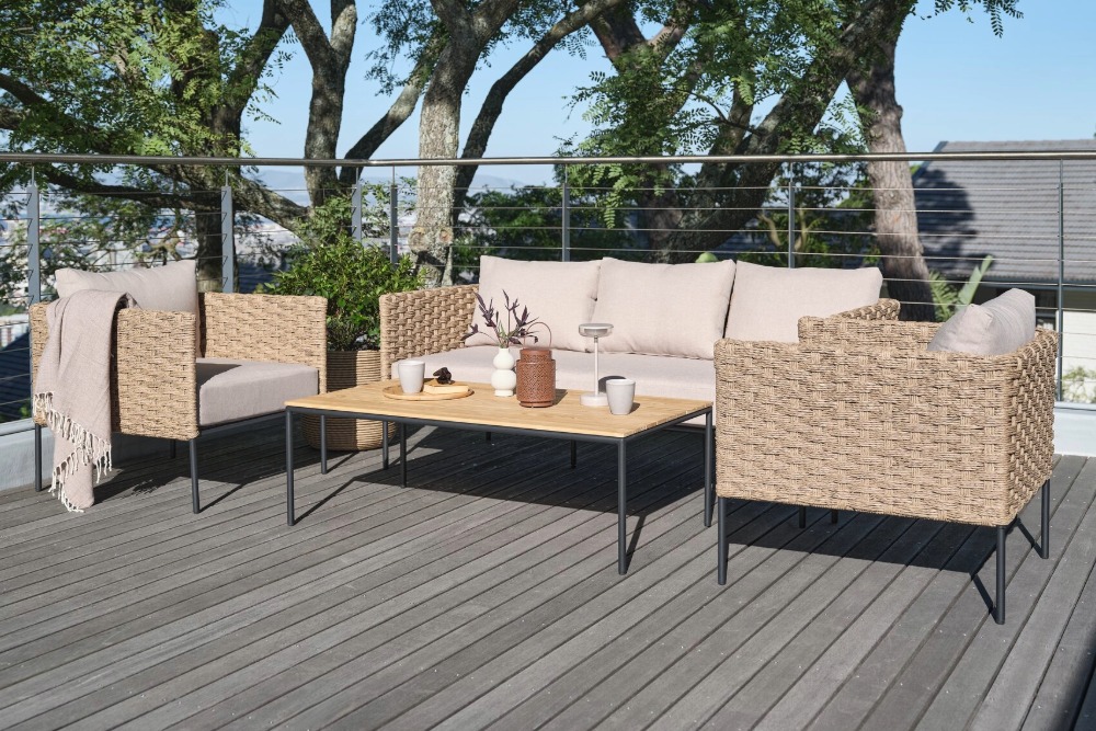 Verschillende loungesets | Tot 50% korting