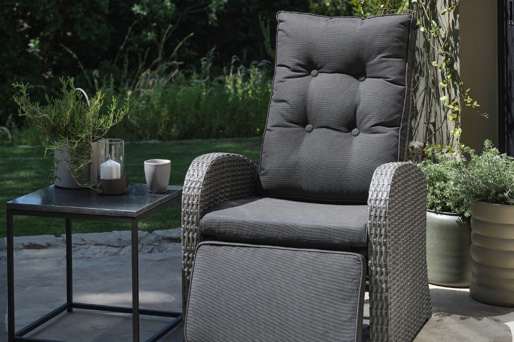 Verschillende loungestoelen | Tot 50% korting