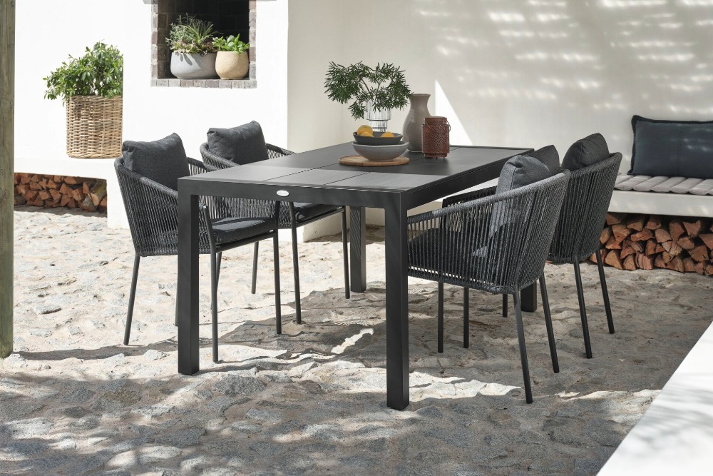 Verschillende tuintafels | Tot 50% korting