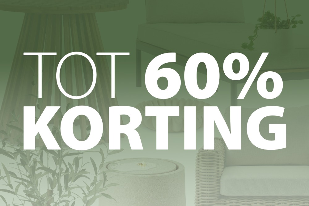 Bekijk alle lente knallers