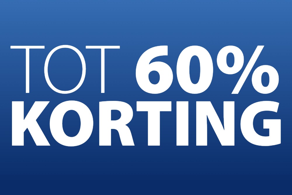 Bekijk alle aanbiedingen